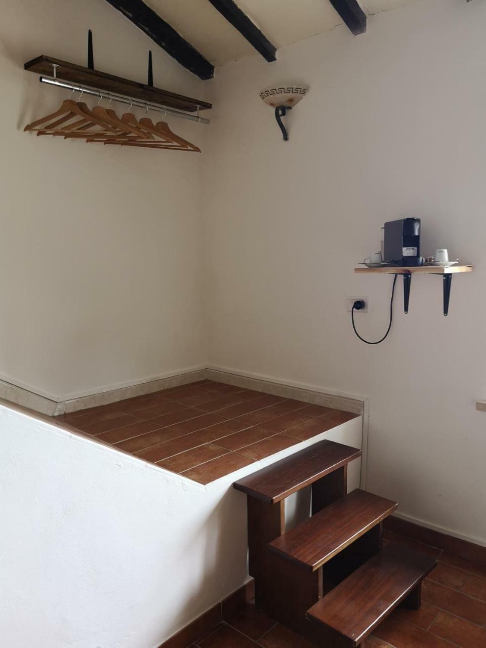 アッシジ Agriturismo Il Nocetoヴィラ エクステリア 写真