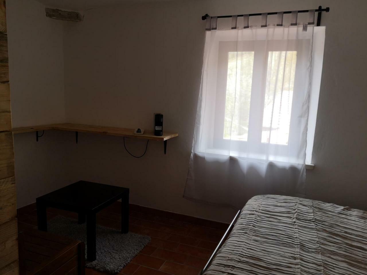 アッシジ Agriturismo Il Nocetoヴィラ エクステリア 写真