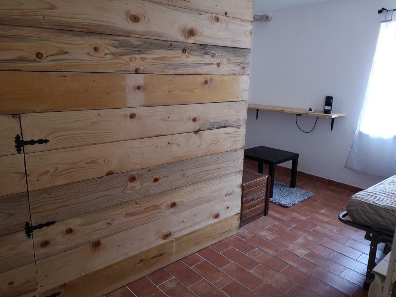 アッシジ Agriturismo Il Nocetoヴィラ エクステリア 写真