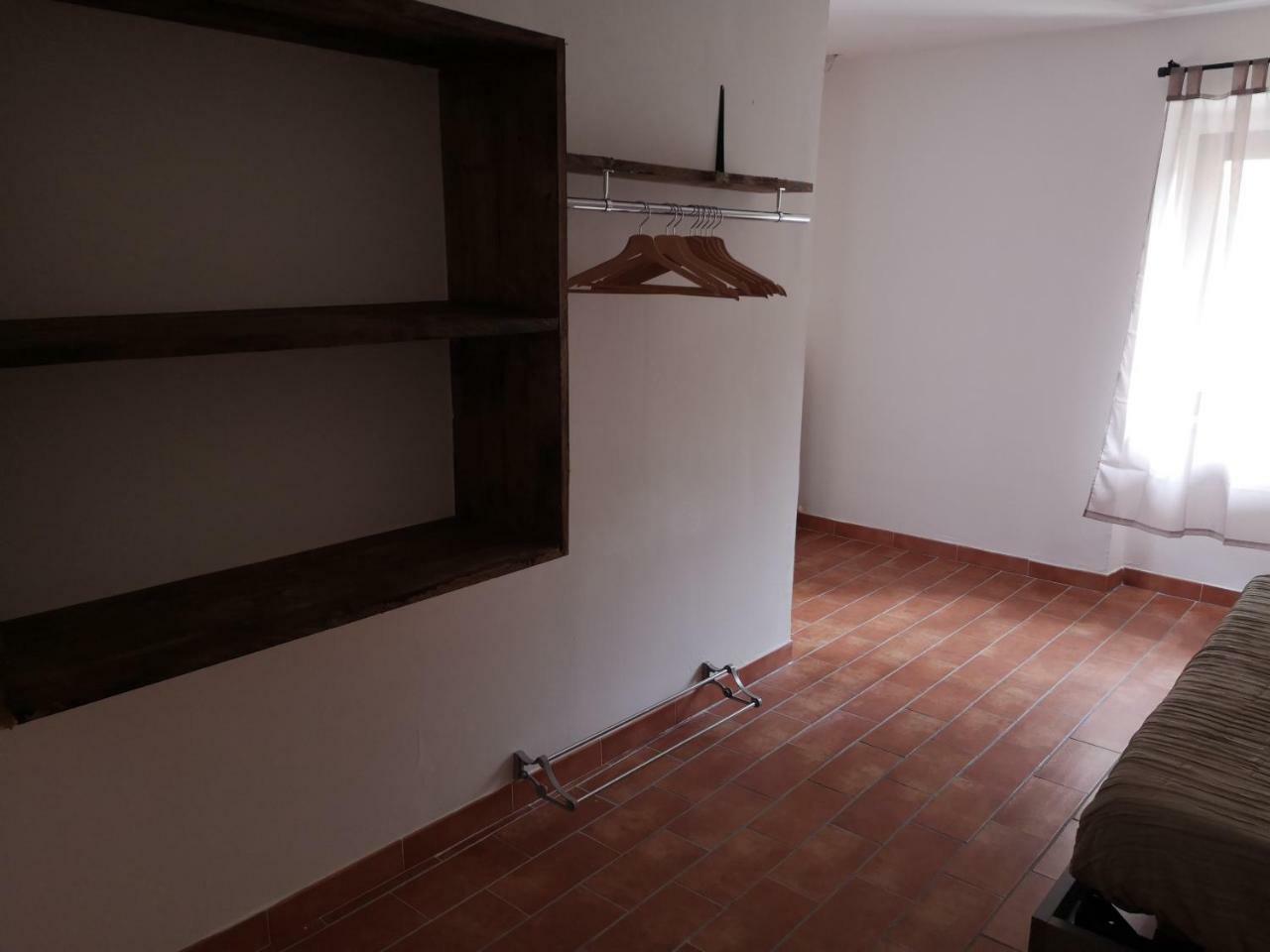 アッシジ Agriturismo Il Nocetoヴィラ エクステリア 写真