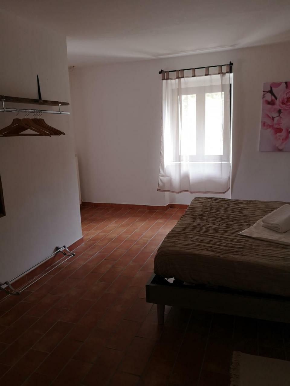 アッシジ Agriturismo Il Nocetoヴィラ エクステリア 写真