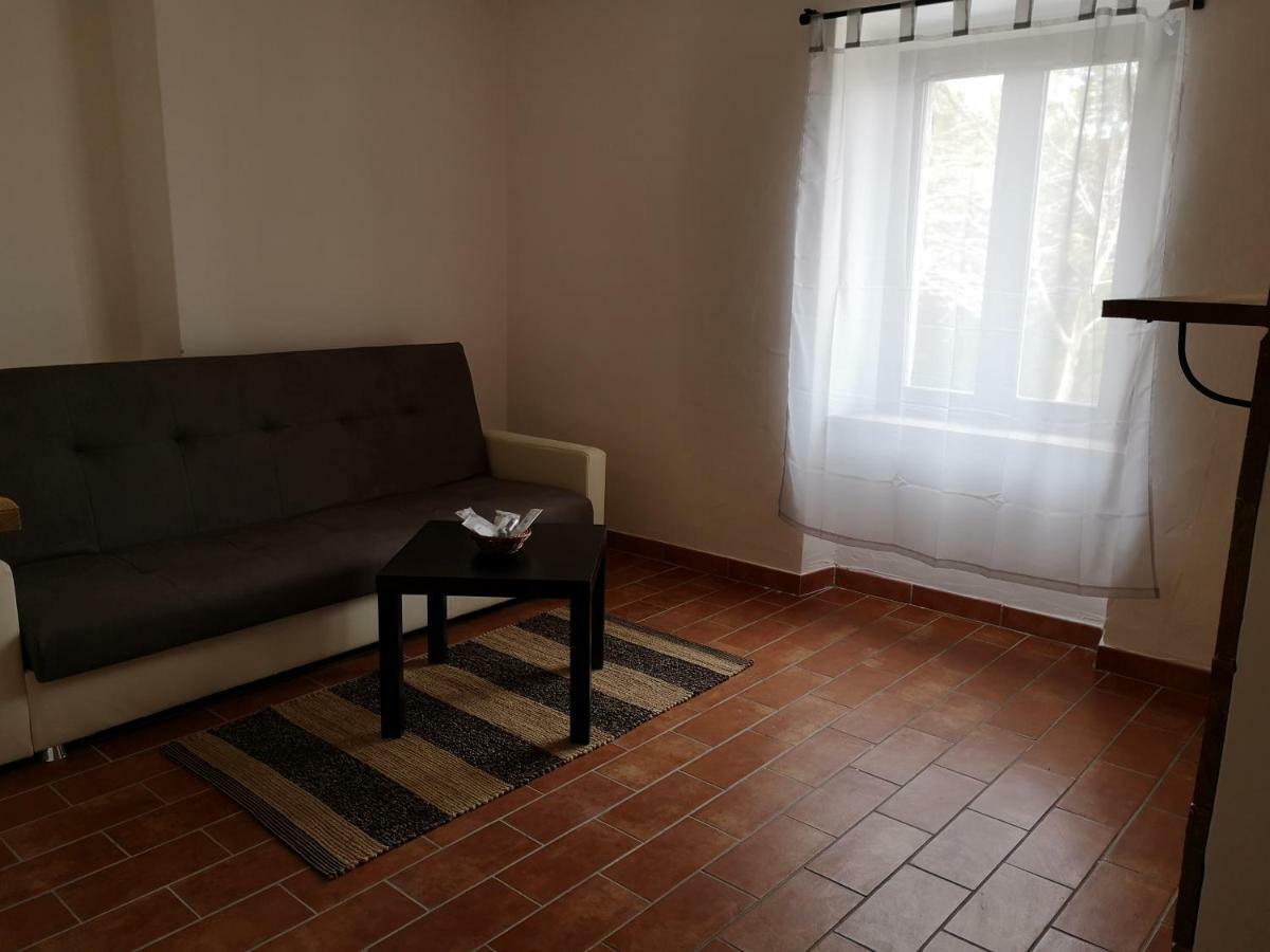 アッシジ Agriturismo Il Nocetoヴィラ エクステリア 写真