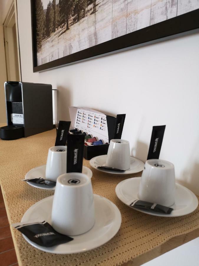 アッシジ Agriturismo Il Nocetoヴィラ エクステリア 写真