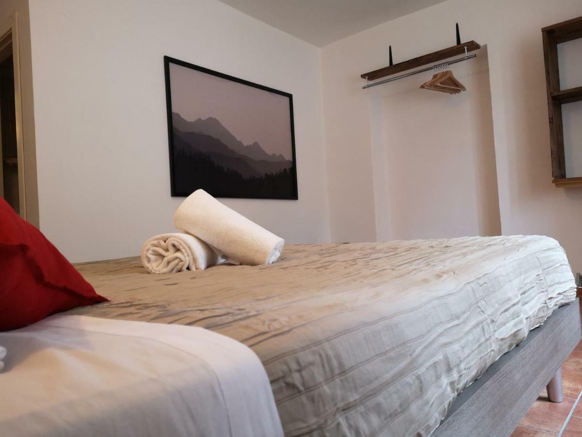 アッシジ Agriturismo Il Nocetoヴィラ エクステリア 写真