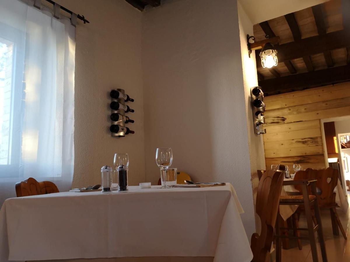 アッシジ Agriturismo Il Nocetoヴィラ エクステリア 写真