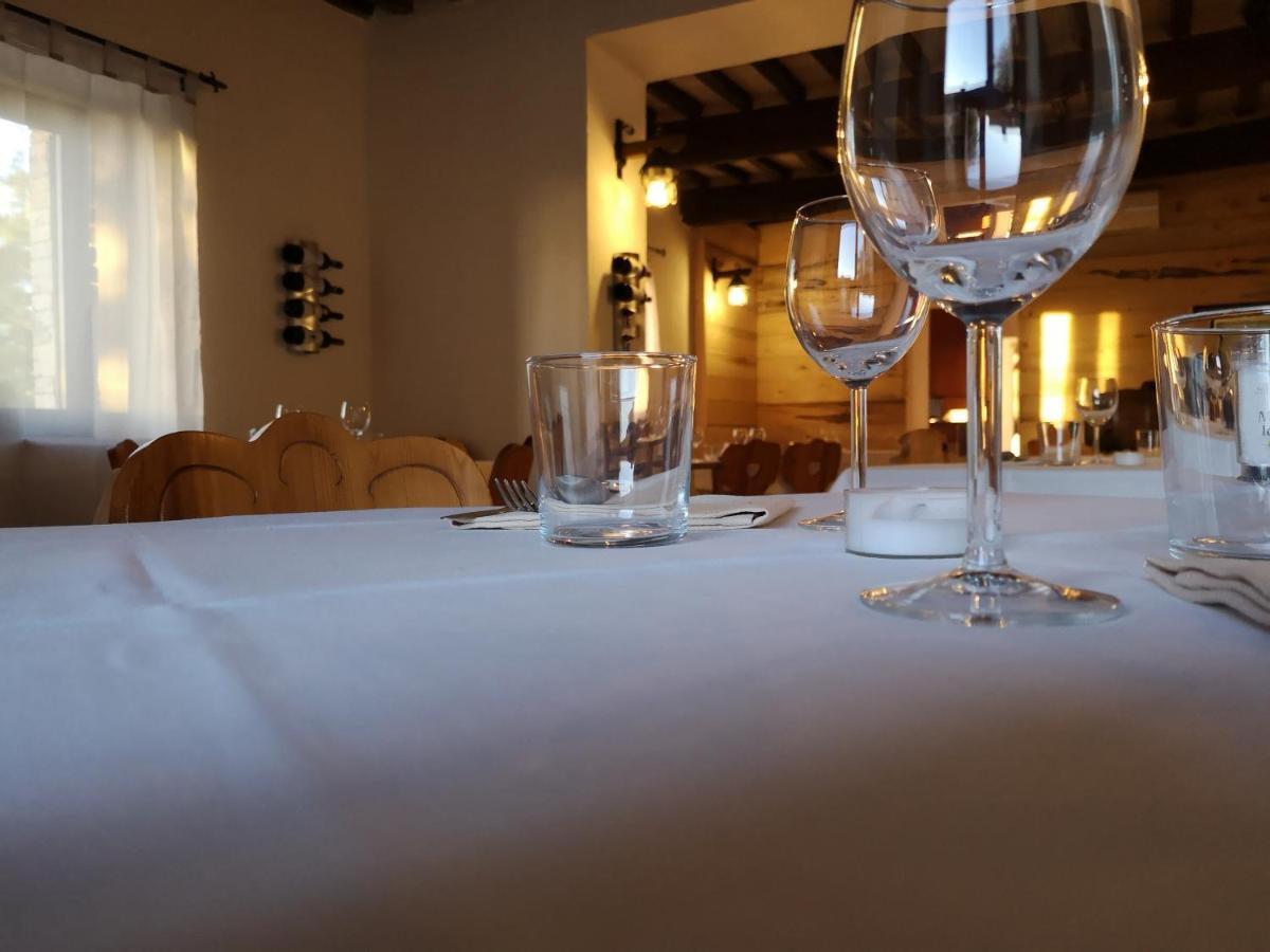 アッシジ Agriturismo Il Nocetoヴィラ エクステリア 写真