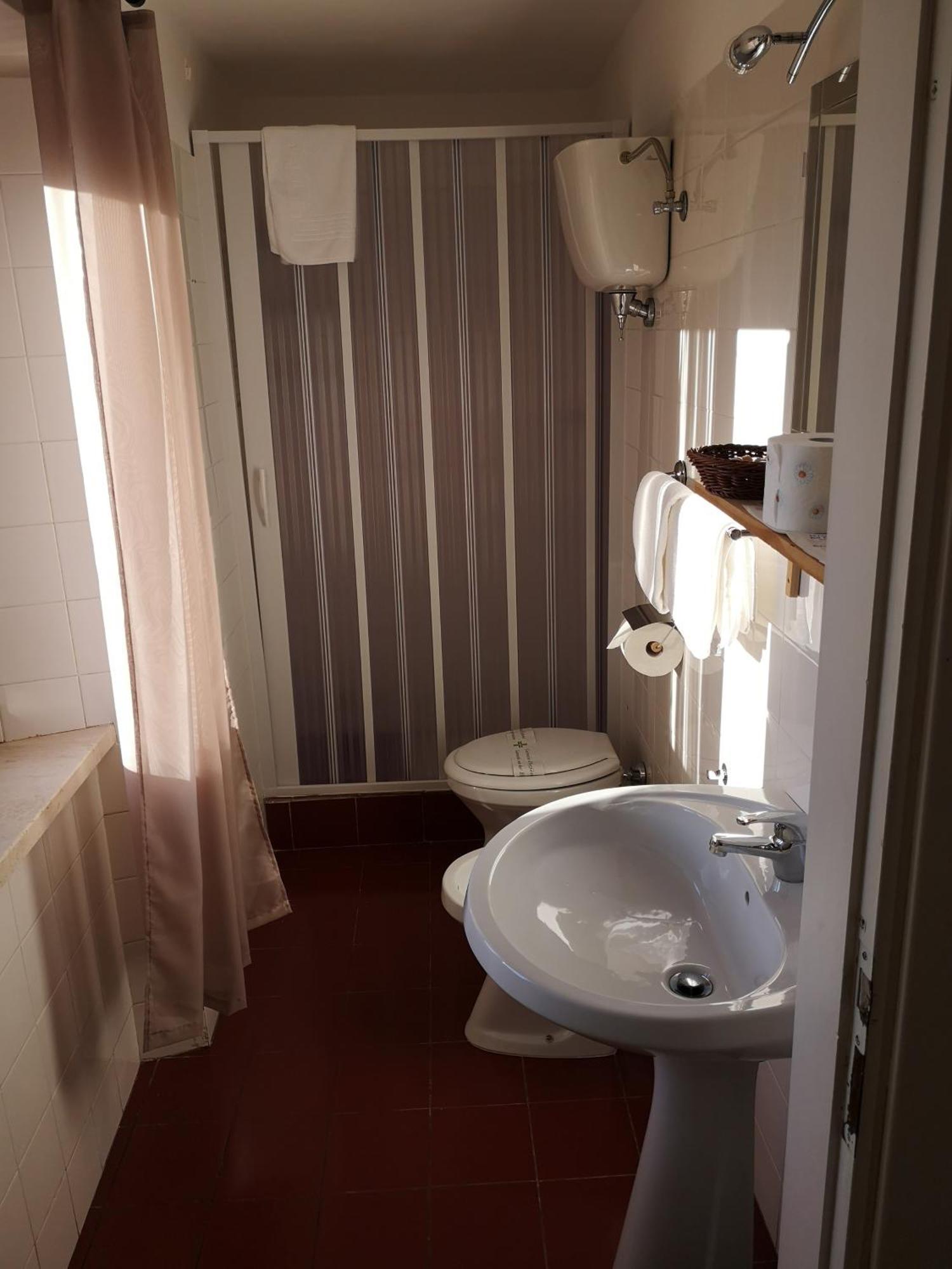 アッシジ Agriturismo Il Nocetoヴィラ エクステリア 写真
