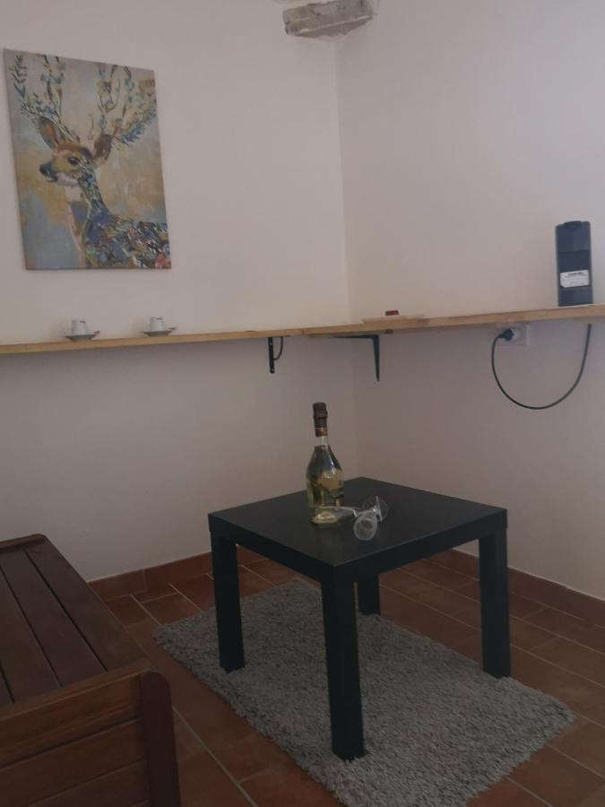 アッシジ Agriturismo Il Nocetoヴィラ エクステリア 写真