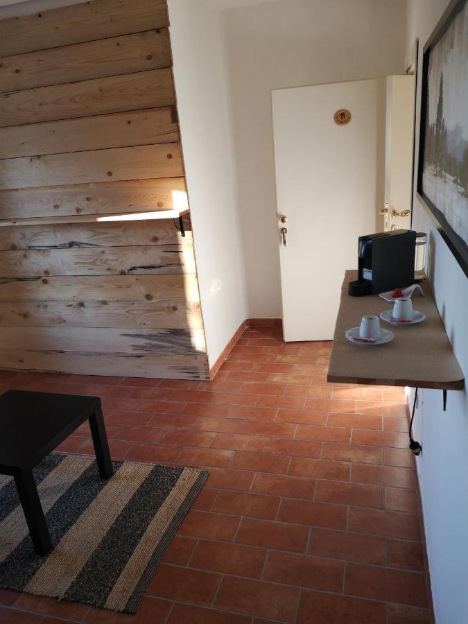 アッシジ Agriturismo Il Nocetoヴィラ エクステリア 写真
